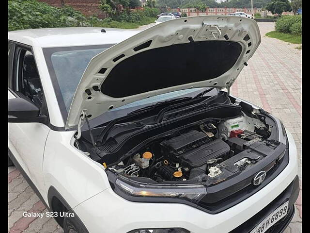 Used Tata Punch Pure MT [2021-2023] in Delhi