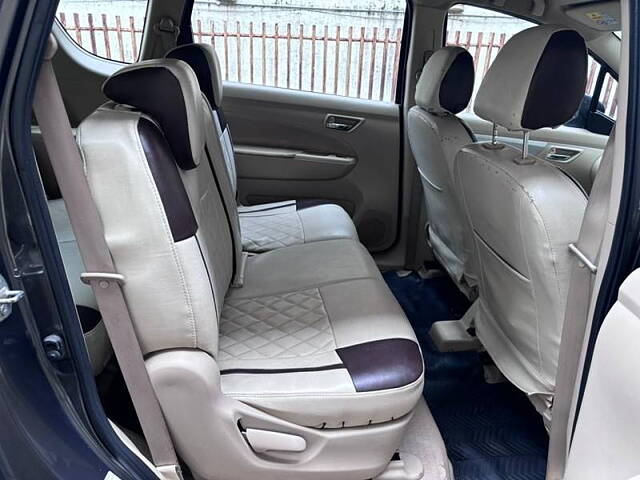 Used Maruti Suzuki Ertiga [2015-2018] VXI in Thane