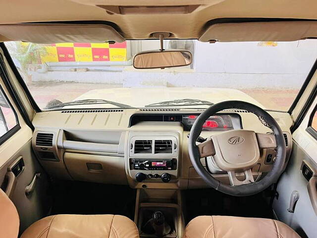 Used Mahindra Bolero [2011-2020] Power Plus SLX [2016-2019] in Muzaffurpur