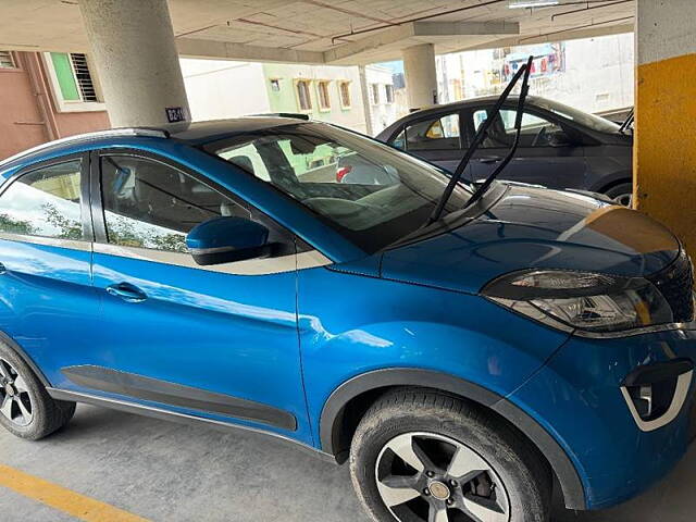 Used Tata Nexon [2017-2020] XZ Plus in Hyderabad