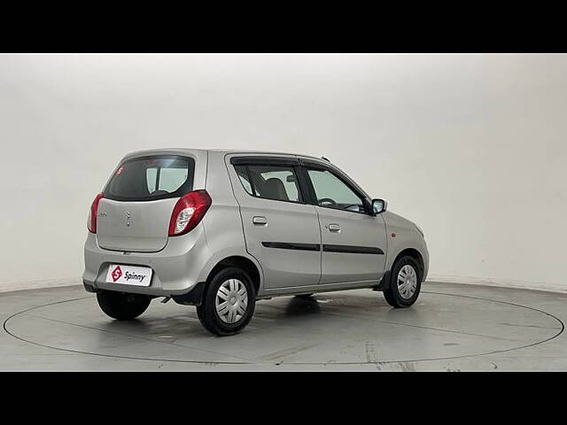 Used Maruti Suzuki Alto 800 [2012-2016] Vxi in Ghaziabad