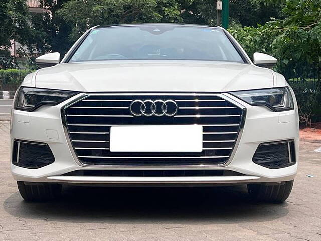 Used Audi A6 Technology 45 TFSI in Delhi