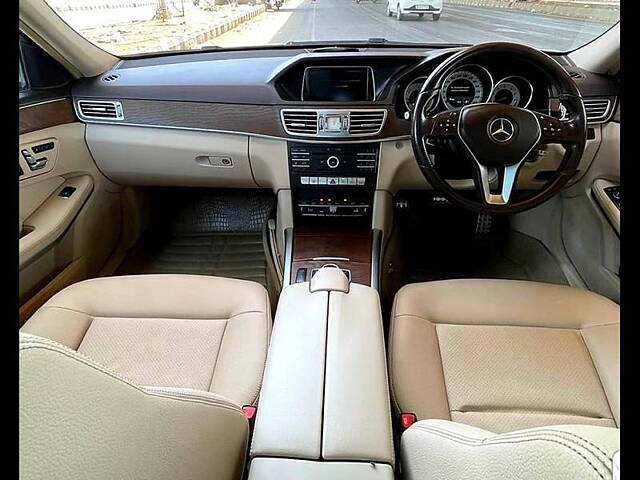 Used Mercedes-Benz E-Class [2015-2017] E 200 in Delhi