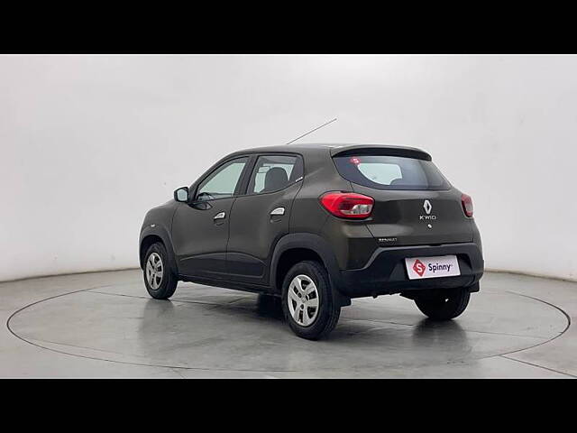 Used Renault Kwid [2015-2019] RXT Opt [2015-2019] in Chennai