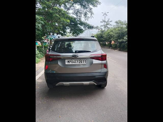 Used Kia Seltos [2019-2022] HTK Plus 1.5 [2019-2020] in Bhopal