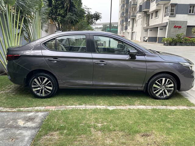 Used Honda All New City [2020-2023] VX CVT Petrol in Bangalore