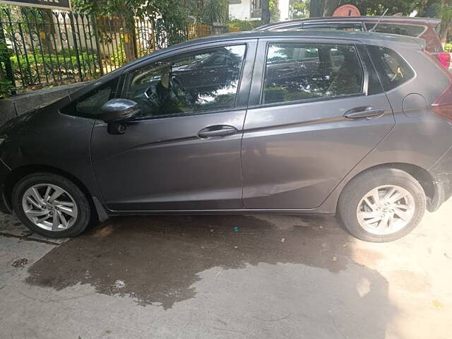 Used Honda Jazz [2018-2020] V CVT Petrol in Delhi