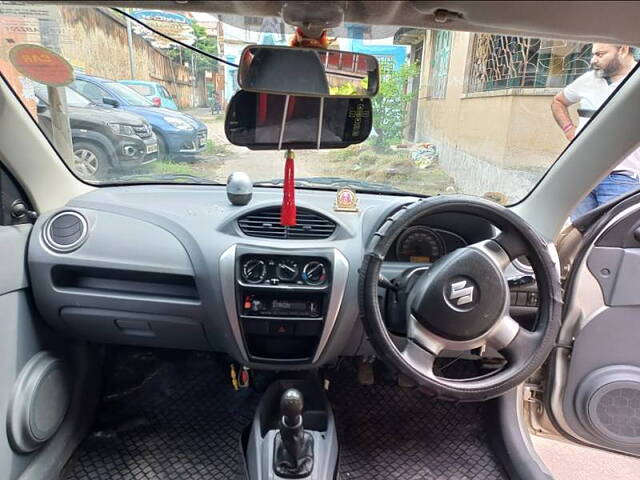 Used Maruti Suzuki Alto 800 [2012-2016] Lxi in Kolkata