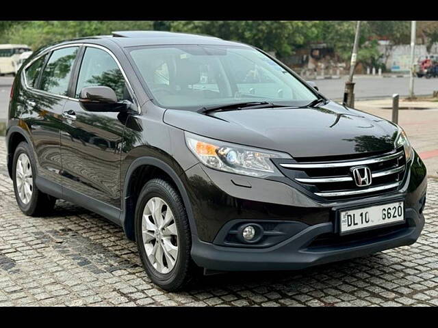 Used Honda CR-V [2013-2018] 2.4L 4WD AVN in Delhi