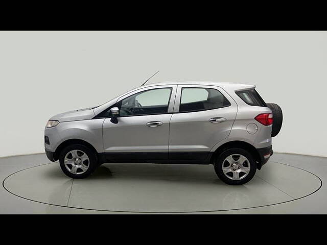 Used Ford EcoSport [2017-2019] Ambiente 1.5L Ti-VCT in Delhi