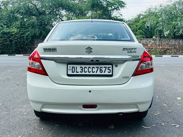 Used 2015 Maruti Suzuki Swift DZire in Delhi