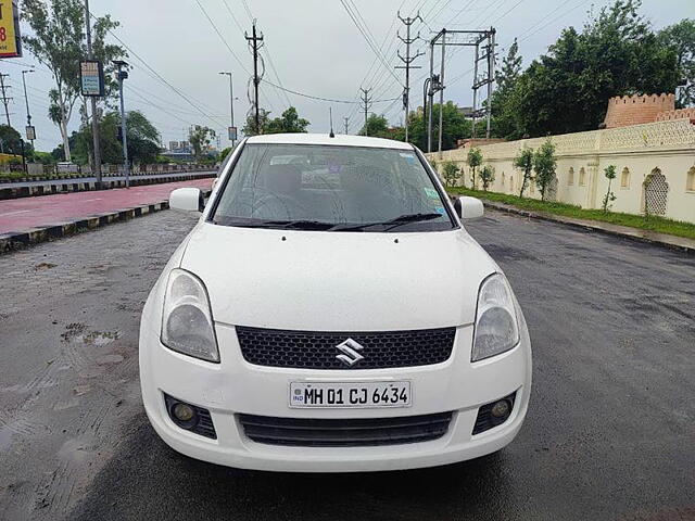 Used 2016 Maruti Suzuki Swift DZire in Bhopal