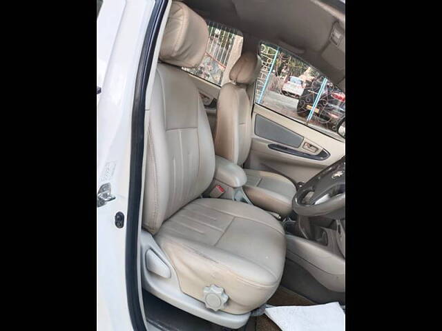 Used Toyota Innova [2005-2009] 2.5 G4 8 STR in Mumbai