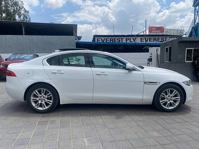 Used Jaguar XE [2016-2019] Prestige in Bangalore