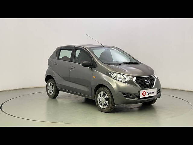 Used Datsun redi-GO [2016-2020] T(O) 1.0 in Kolkata