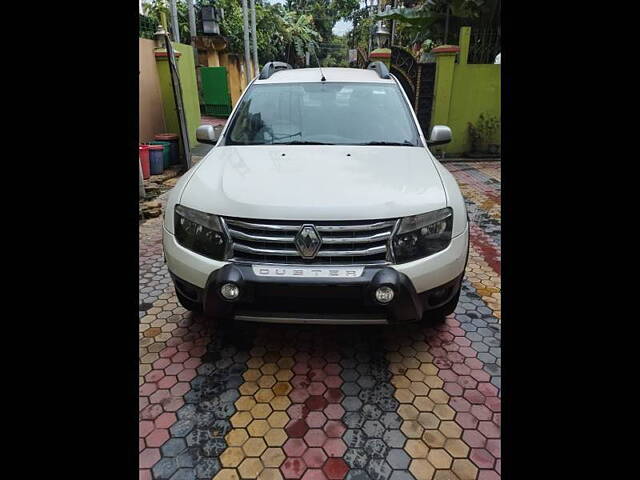 Used 2015 Renault Duster in Guwahati