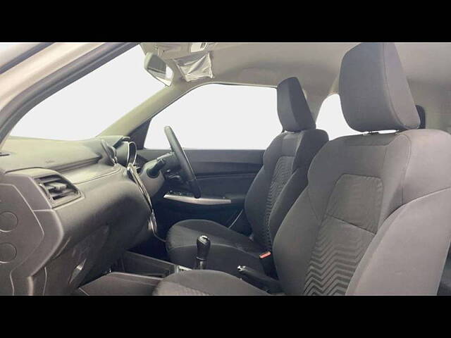 Used Maruti Suzuki Swift [2021-2024] ZXi [2021-2023] in Bangalore