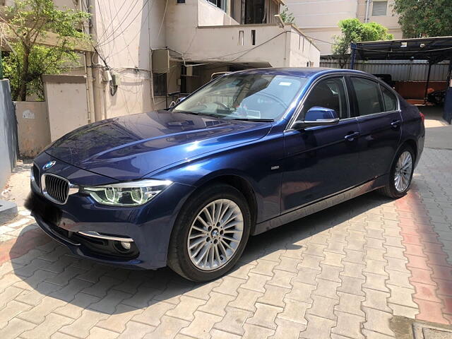 Used 2018 BMW 3-Series in Chennai