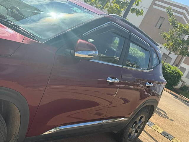 Used Kia Seltos [2019-2022] HTK Plus 1.5 [2019-2020] in Hyderabad