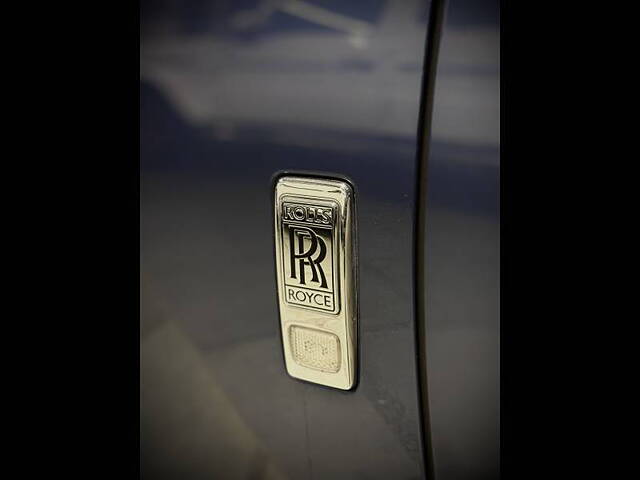 Used Rolls-Royce Ghost 6.5 in Gurgaon