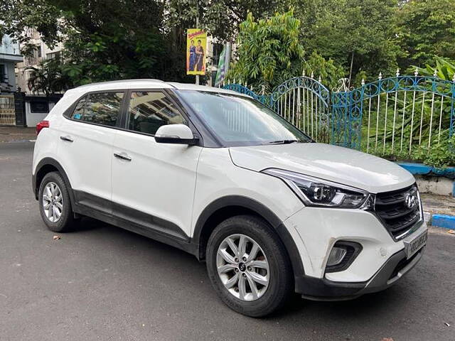 Used Hyundai Creta [2018-2019] SX 1.6 Petrol in Kolkata