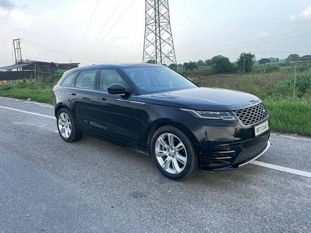 Used Land Rover Range Rover Velar [2017-2023] S R-Dynamic 2.0 Diesel in Delhi