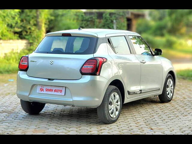 Used Maruti Suzuki Swift [2014-2018] VXi [2014-2017] in Ahmedabad