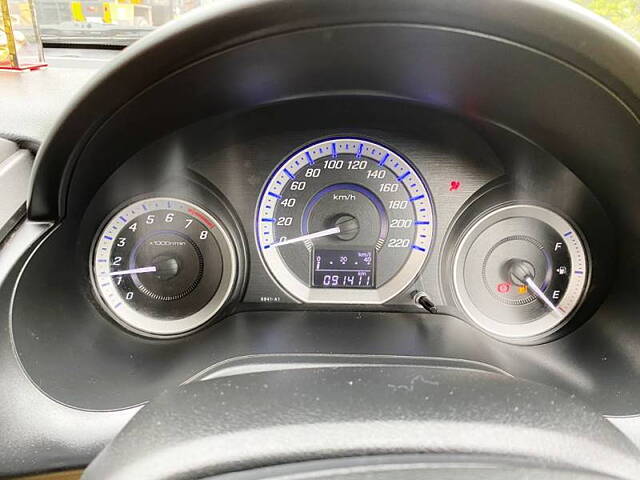 Used Honda City [2011-2014] 1.5 V MT in Mumbai