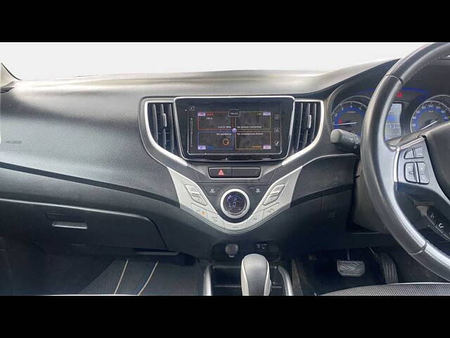 Used Maruti Suzuki Baleno [2019-2022] Alpha Automatic in Bangalore