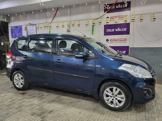 Used Maruti Suzuki Ertiga [2015-2018] ZDI + SHVS in Mumbai