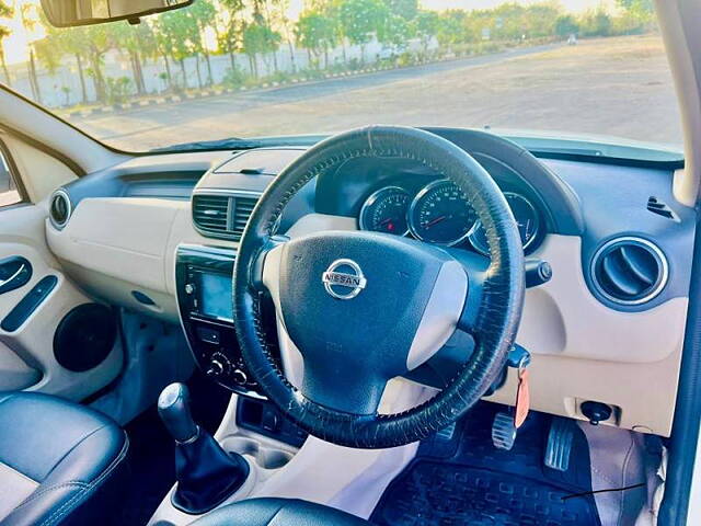 Used Nissan Terrano [2013-2017] XL D Plus in Vadodara