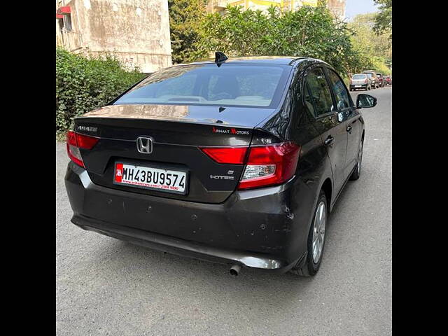 Used Honda Amaze [2016-2018] 1.5 VX i-DTEC in Mumbai