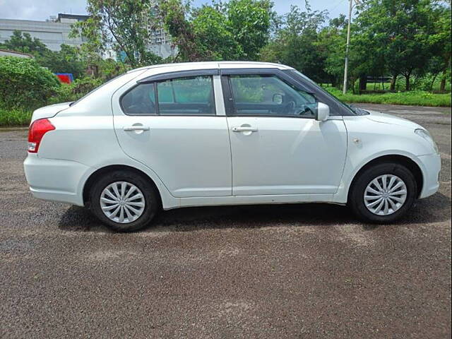 Used Maruti Suzuki Swift DZire [2011-2015] VXI in Mumbai