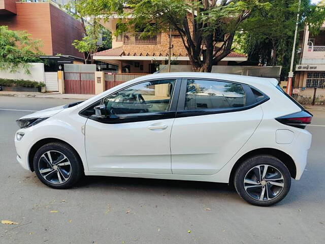 Used Tata Altroz XZ Plus Petrol [2021-2023] in Pune