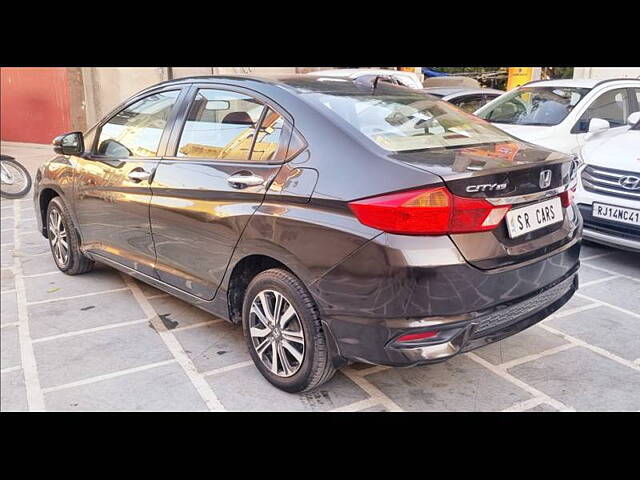 Used Honda City [2014-2017] V in Jaipur