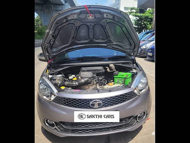 Used Tata Tiago [2016-2020] Revotron XZA in Chennai