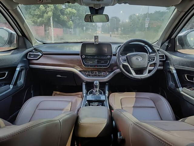 Used Tata Harrier [2019-2023] XZ [2019-2020] in Delhi