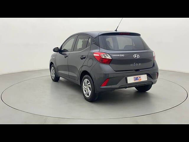 Used Hyundai Grand i10 Nios [2019-2023] Magna 1.2 Kappa VTVT in Chennai