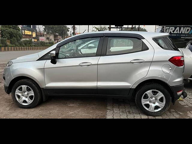 Used Ford EcoSport [2015-2017] Trend 1.5L TDCi in Kanpur