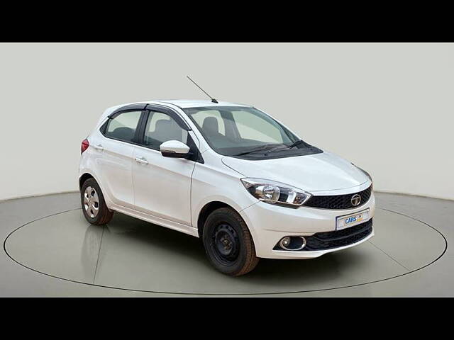 Used 2016 Tata Tiago in Bangalore