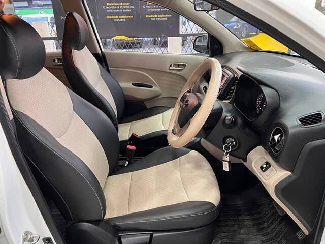 Used Hyundai Santro Magna AMT [2018-2020] in Nagpur