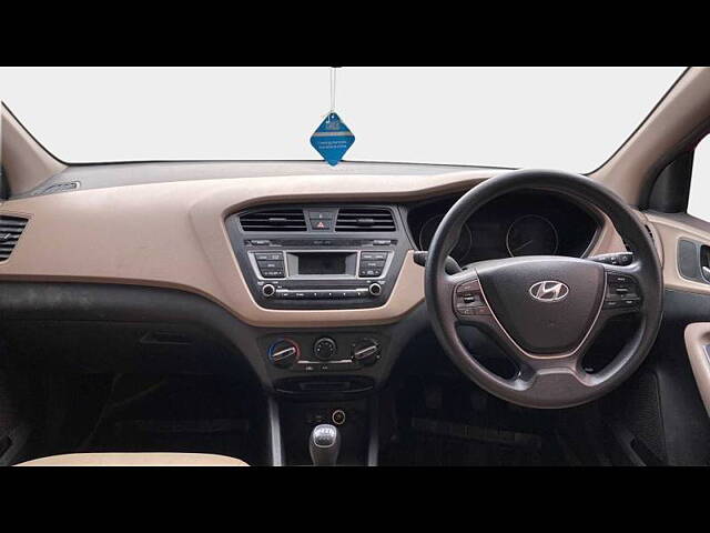 Used Hyundai Elite i20 [2014-2015] Magna 1.2 in Nagpur