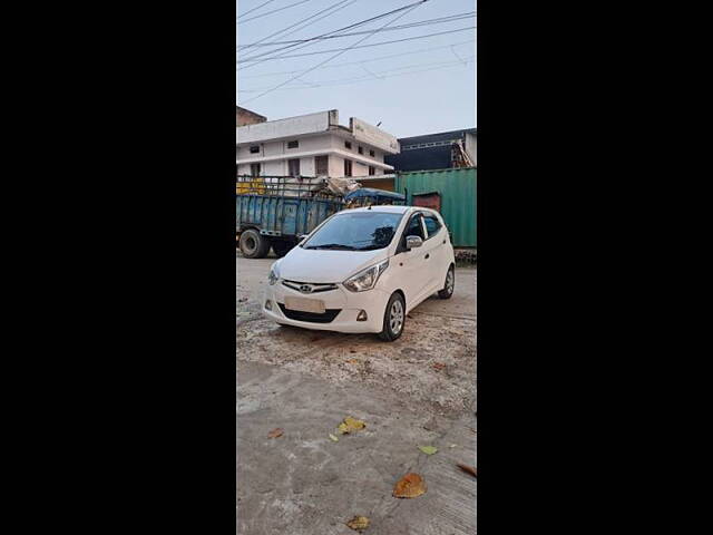 Used Hyundai Eon Magna + in Rudrapur