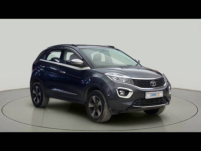 Used 2019 Tata Nexon in Faridabad