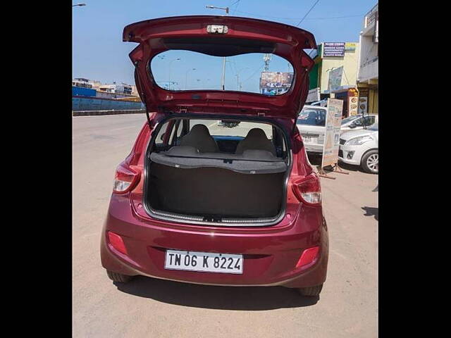 Used Hyundai Grand i10 [2013-2017] Magna 1.1 CRDi [2016-2017] in Chennai