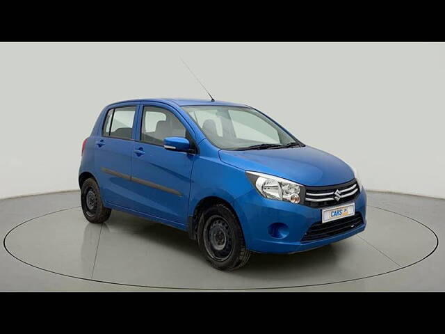 Used 2015 Maruti Suzuki Celerio in Hyderabad