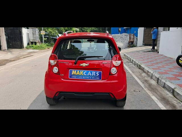 Used Chevrolet Beat [2011-2014] LT Diesel in Chennai