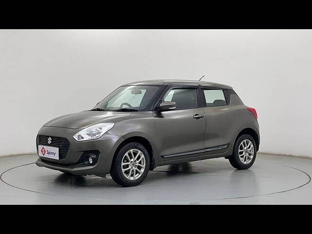 Used 2018 Maruti Suzuki Swift in Lucknow