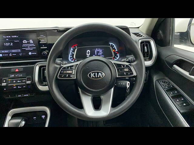 Used Kia Sonet [2020-2022] HTK Plus 1.0 DCT in Delhi