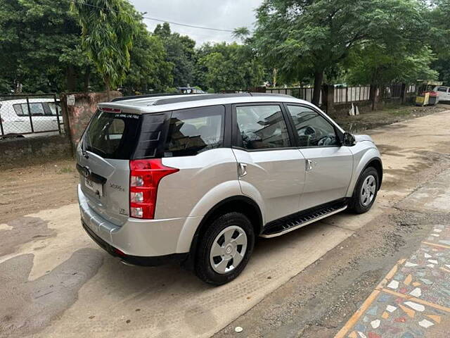 Used Mahindra XUV500 [2015-2018] W6 AT in Gurgaon